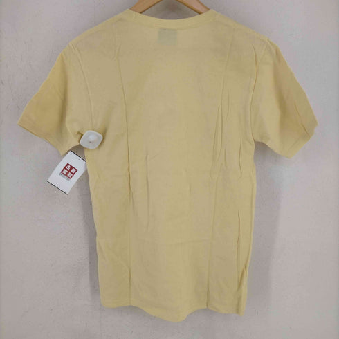 ステューシー Stussy ラメ ロゴプリント S/S TEE メンズ JPN:S