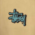 ステューシー Stussy ラメ ロゴプリント S/S TEE メンズ JPN:S