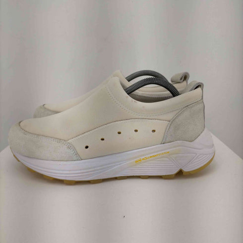 エーエムビーアンバサダーズオブミニマリズム Amb Ambassadors of minimalism MILLETTE スリッポン メンズ EUR:41