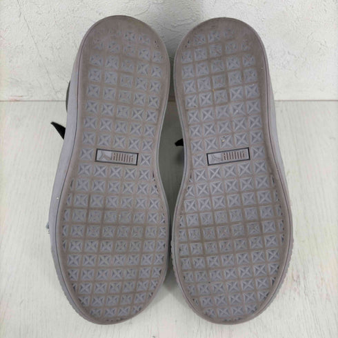 プーマ PUMA PLATFORM MID レディース JPN:23.5