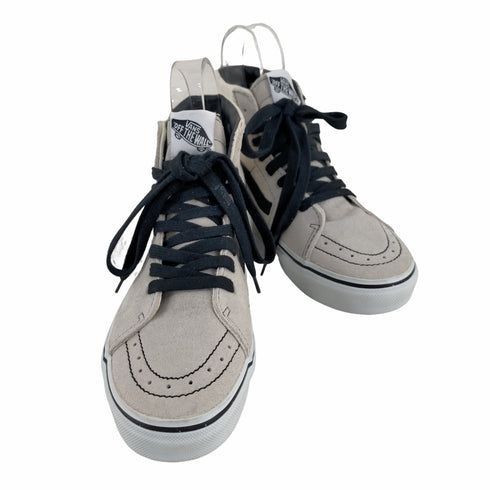 バンズ VANS SK8-HI レディース JPN:23.5