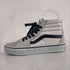 バンズ VANS SK8-HI レディース JPN:23.5
