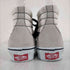 バンズ VANS SK8-HI レディース JPN:23.5