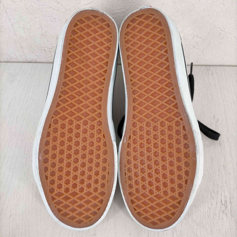 バンズ VANS SK8-HI レディース JPN:23.5