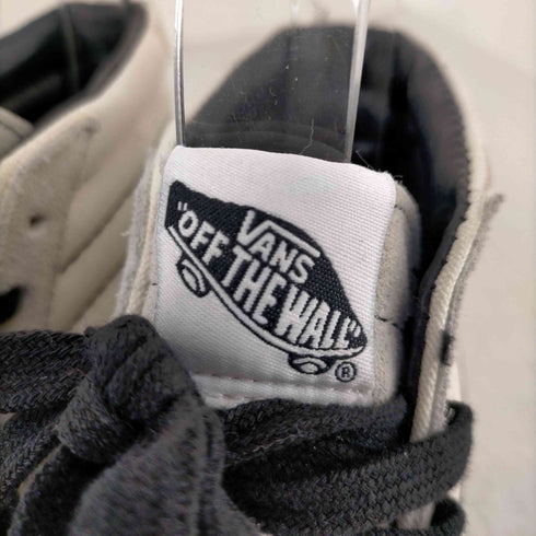 バンズ VANS SK8-HI レディース JPN:23.5