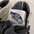 バンズ VANS SK8-HI レディース JPN:23.5
