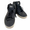バンズ VANS Atwood Hi Leather Sneakers メンズ JPN:27