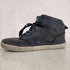 バンズ VANS Atwood Hi Leather Sneakers メンズ JPN:27