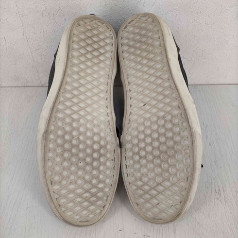 バンズ VANS Atwood Hi Leather Sneakers メンズ JPN:27
