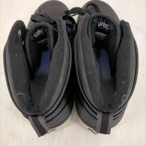 バンズ VANS Atwood Hi Leather Sneakers メンズ JPN:27