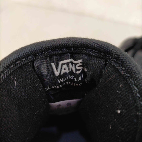 バンズ VANS Atwood Hi Leather Sneakers メンズ JPN:27