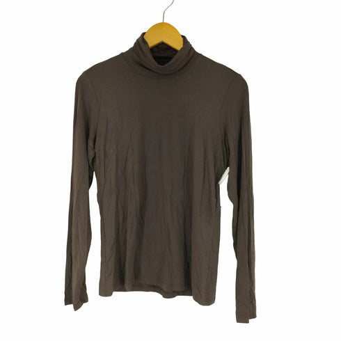 マックスマーラウィークエンド MAX MARA WEEKEND タートルネックトップス レディース import:L