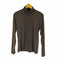 マックスマーラウィークエンド MAX MARA WEEKEND タートルネックトップス レディース import:L