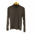 マックスマーラウィークエンド MAX MARA WEEKEND タートルネックトップス レディース import:L