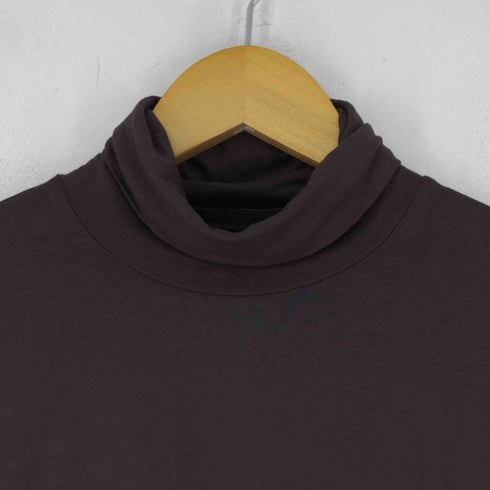マックスマーラウィークエンド MAX MARA WEEKEND タートルネックトップス レディース import:L