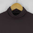 マックスマーラウィークエンド MAX MARA WEEKEND タートルネックトップス レディース import:L