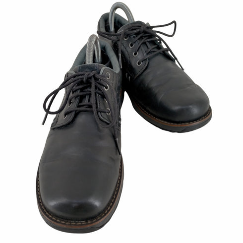メレル MERRELL プレーントゥ レザーシューズ メンズ UK:7