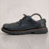 メレル MERRELL プレーントゥ レザーシューズ メンズ UK:7