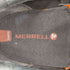 メレル MERRELL プレーントゥ レザーシューズ メンズ UK:7
