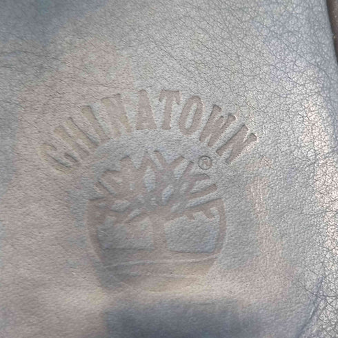 チャイナタウンマーケット CHINATOWN MARKET 3EYE CLASSIC LUG メンズ JPN:27