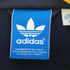 アディダスオリジナルス adidas Originals トレフォイルロゴ刺繍 トラックジャケット メンズ import:XS
