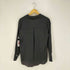 ザラ ZARA SATIN SHIRT サテンシャツ ブラウス レディース import:S