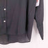 ザラ ZARA SATIN SHIRT サテンシャツ ブラウス レディース import:S