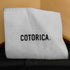 コトリカ COTORICA. リネンライクウエストタックワンピース レディース JPN:M