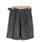 ローズバッド ROSE BUD フェイクレザー ショートパンツ レディース JPN:S
