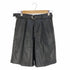 ローズバッド ROSE BUD フェイクレザー ショートパンツ レディース JPN:S