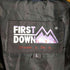 ファーストダウン FIRST DOWN ネルシャツジャケット メンズ import:L