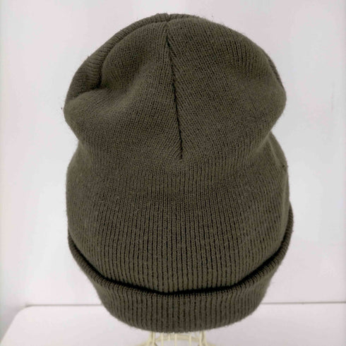 カーハート Carhartt ロゴマーク ビーニー ニット帽 メンズ ONE SIZE