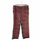 ステューシー Stussy RIP DYE BEACH PANT メンズ L