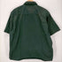 ディッキーズ Dickies ロゴマーク 半袖ワークシャツ メンズ import:XL