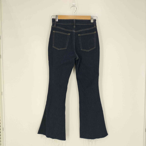 アズールバイマウジー AZUL by moussy AZUL DENIM/フレアデニム レディース JPN:M