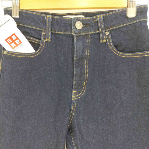 アズールバイマウジー AZUL by moussy AZUL DENIM/フレアデニム レディース JPN:M