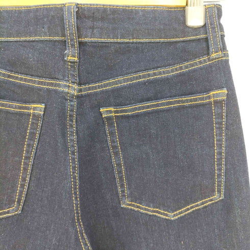 アズールバイマウジー AZUL by moussy AZUL DENIM/フレアデニム レディース JPN:M