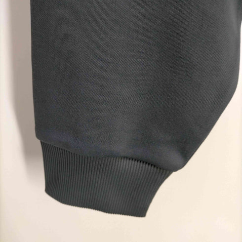 ディッキーズ Dickies ロゴプリント ハーフジップ トレーナー メンズ 2L