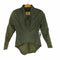VIA SPIGA DESIGNED BY FUTURIST ジップアップレザージャケット レディース JPN:38
