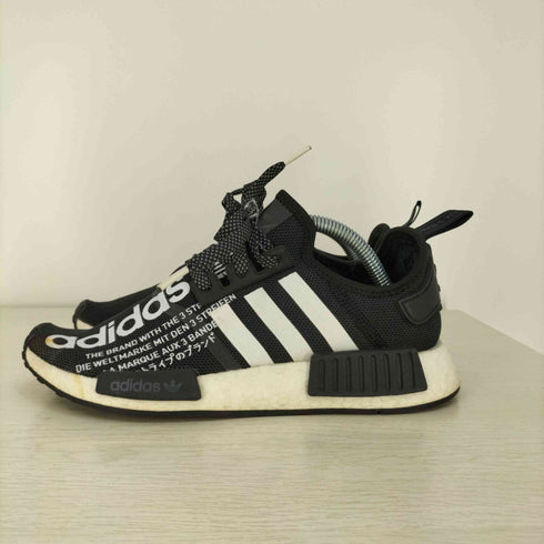 アディダス adidas NMD R1 ATMOS スニーカー レディース JPN:24