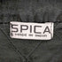 スピカ SPICA インド製 民族 エスニック 後染め チャイナシャツ レディース