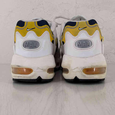 ナイキ NIKE AIR MAX 96 2 メンズ JPN:27