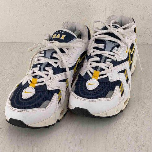 ナイキ NIKE AIR MAX 96 2 メンズ JPN:27