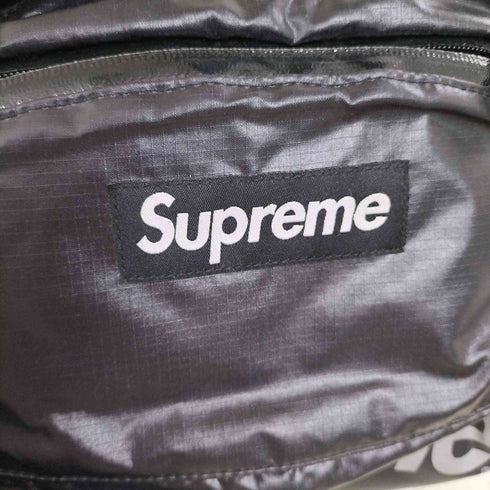 シュプリーム Supreme 100D Cordura 4L Waist Bag メンズ
