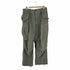 ユーエスアーミー US ARMY 67年会計 GRIPPER ZIPPER M-65 フィールドパンツ メンズ R-S