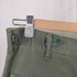 ユーエスアーミー US ARMY 67年会計 GRIPPER ZIPPER M-65 フィールドパンツ メンズ R-S