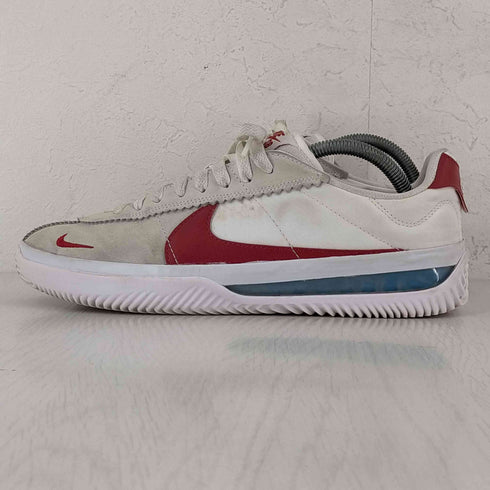ナイキスケートボーディング NIKE SB BRSB White メンズ JPN:27