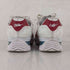 ナイキスケートボーディング NIKE SB BRSB White メンズ JPN:27