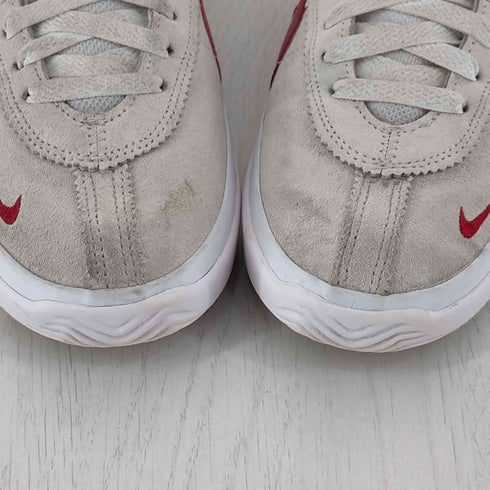 ナイキスケートボーディング NIKE SB BRSB White メンズ JPN:27