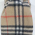 バーバリーズ BURBERRYS pure cashmere ノバチェック カシミヤ フリンジマフラー レディース